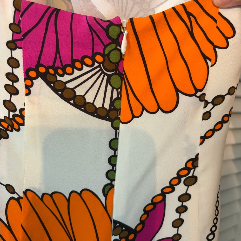 Trina Turk Halter Dress - Picture 4 of 4